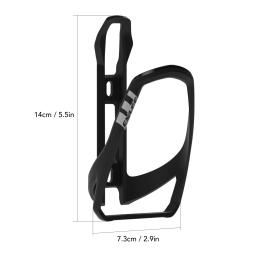 Suporte para garrafa de água leve, gaiola para bicicleta, suporte para mountain road bikes, universal - Image 6