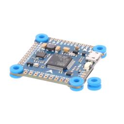 30 pçs m3 bola de borracha amortecedor absorção choque silicone bolas silenciador para f4 f7 f7 controlador vôo fpv quadcopter atualizado - Image 5