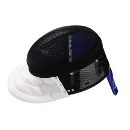 Nova máscara de esgrima 350nw epee capacete adulto/crianças proteção facial alta qualidade esgrima equipamentos de proteção - Image 4