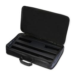Pedais de guitarra saco universal efeitos portáteis pedal placa caso pedalboard acessórios guitarra - Image 2