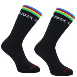 ORBEA ORCA-Homens e Mulheres Respiráveis Meias de Bicicleta Secagem Rápida, Futebol, Rugby, Esportes, Corrida, Equipe Campeã, Primavera, Outono, Novo, 2022 - Image 1