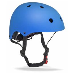 Capacete protetor ajustável para crianças, respirável e portátil, escalada, equipamentos de proteção contra impactos - Image 3