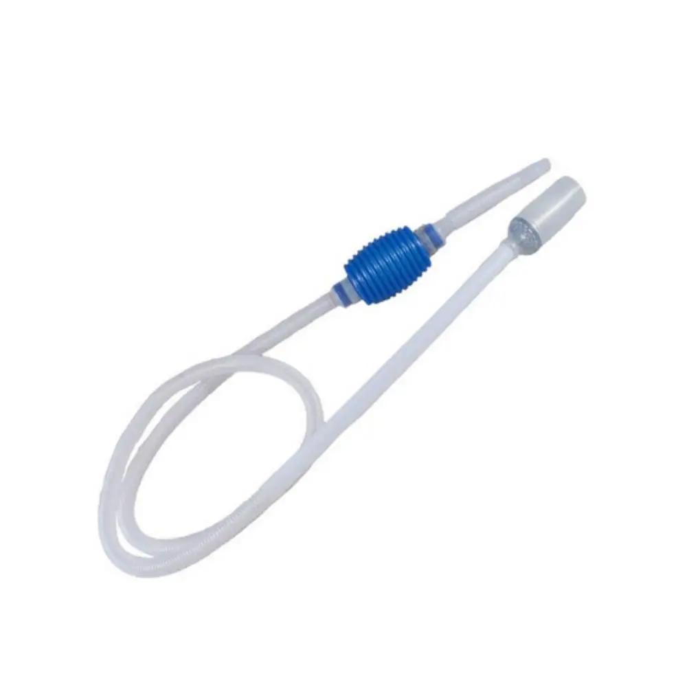 Kit De Limpeza De Aquário De Plástico Durável, aspirador De Pó De Tanque De Peixes, bomba De Trocador De água, ferramentas Domésticas - Image 1
