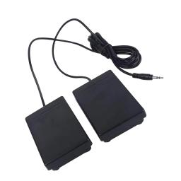 Tambor Pedal para reparação do desempenho, Piano sustentar Pedal para iniciantes - Image 2