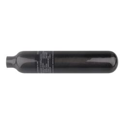 HPA-Fibra De Carbono Cilindro De Gás, Air Tank, Bottle Station, Softair, CO2, Soda para Mergulho Aquarium, M18 * 1.5, 0.5L, 500CC, 300Bar, 4500PSI - Image 4