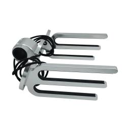 Leve Wakeboard Tower Rack, prancha de surf Rack WakeSurf para transporte de torre Wakeboard, suporte do barco - Image 1