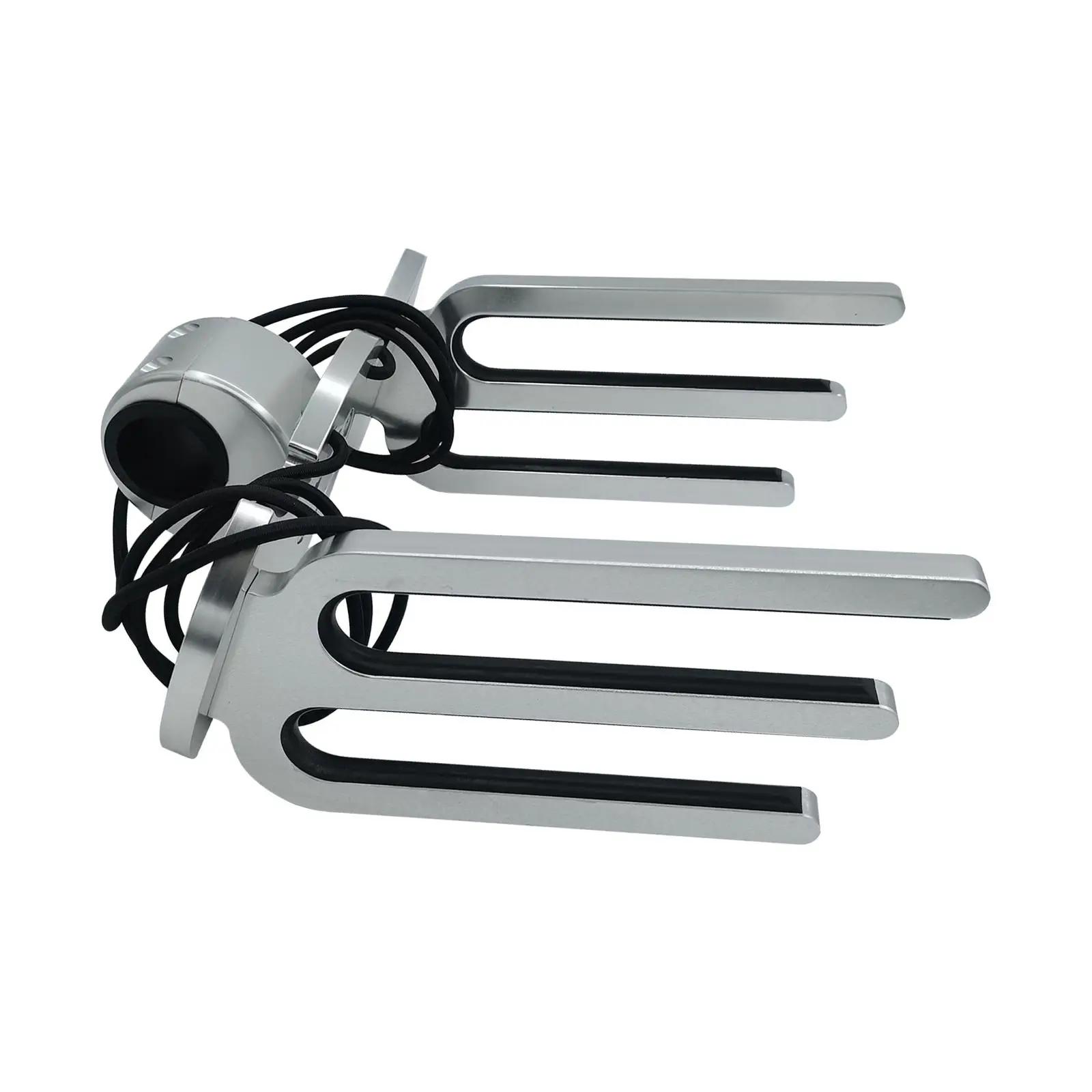 Leve Wakeboard Tower Rack, prancha de surf Rack WakeSurf para transporte de torre Wakeboard, suporte do barco - Image 1