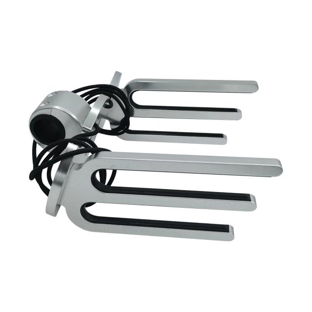 Suporte Leve para Wakeboard e WakeSurf: Rack Prático para Pranchas e Torres de Barco