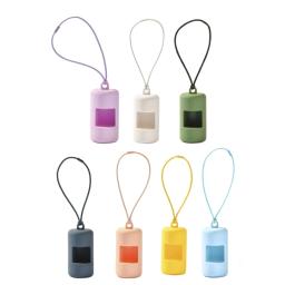 Dispensador portátil para coleta cocô cachorro, saco lixo para animais estimação, suprimentos para animais sacos - Image 1