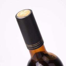 Garrafa De Vinho Calor Shrink Cápsulas, Aquecimento Shrinkable Cap Film, Embalagem de cerveja, Suprimentos de bar de licor - Image 6