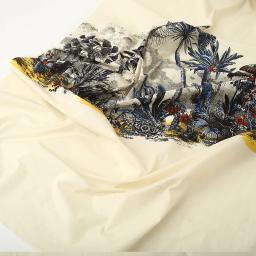 Tecido de algodão printed para costura artesanal, tecidos a metro para by de camisa, vestido, diy, faça você mesmo, venda por atacado - Image 3