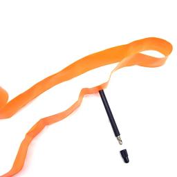 1pc tubo interno de bicicleta ultraleve 700c 18 23 25 28 bicicleta de estrada tpu pneu 65mm comprimento válvula francesa tubo super leve peças de bicicleta - Image 3
