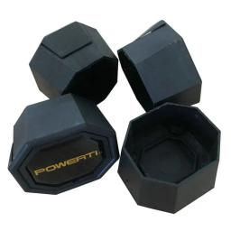 Conveniente Raquete De Tênis End Cap Shockproof Energy Sleeve Racquet Amortecimento Capa G2 G3 Absorção De Choque Esporte Suprimentos Punho - Image 3