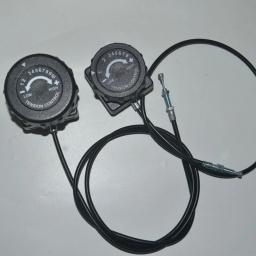 Exercício Bike Resistência Knob, Peças De Reposição Para Ciclo Indoor, Equipamentos Esportivos, Acessórios De Máquinas - Image 5