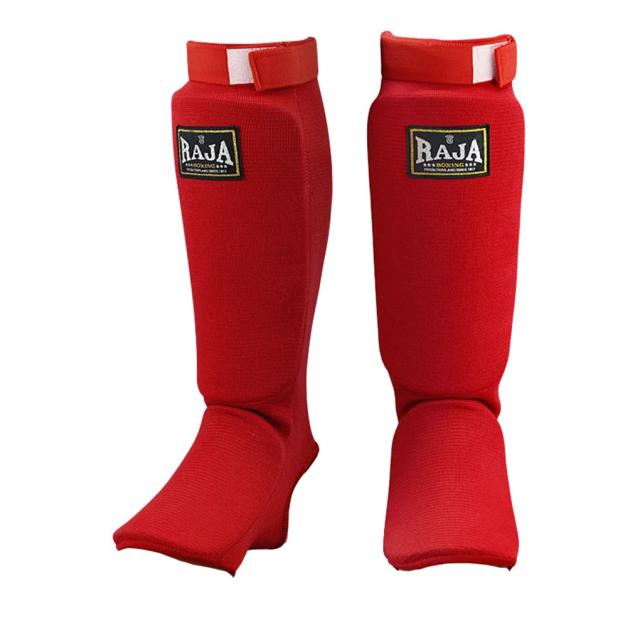Malha Caneleira Universal para Adultos - Protetor de Tornozelos Portátil para Boxe, 1 Par de Equipamento Esportivo Prático