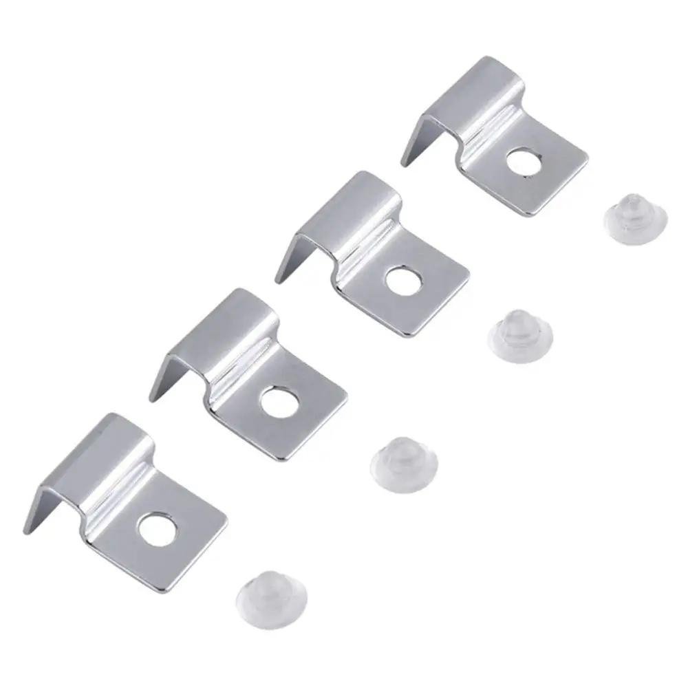 Suportes De Tanque De Peixes Substituição, suporte De Tampa, suportes De Tampa De Vidro, clipes De Tampa De Vidro, acessórios De Aquário - Image 1
