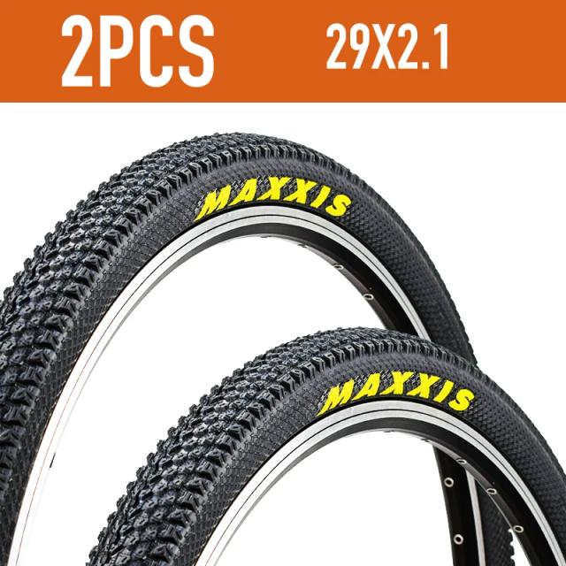 Maxxis Pneu Mountain Bike Pace 26x2.1 - 60 TPI