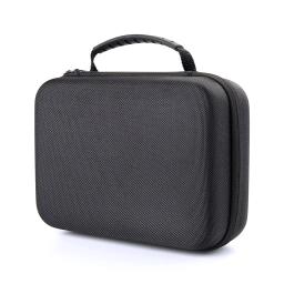 Gravação Pen Storage Bag para Zoom, Gravador Capa, Caixa de Proteção, EVA Hard Travel Pouch, único caso, H1, H2N, H5, H4N, H6, F8, Q8, H8, H8 - Image 2