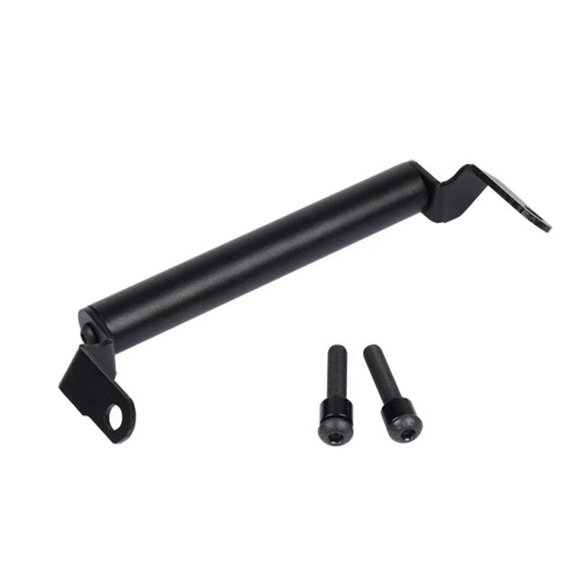 Suporte de Telefone Inteligente à Prova de Vento para Motocicletas YAMAHA YZF R3 e R25 (2019-2023) com Suporte de Navegação GPS