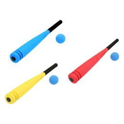 Bastões De Beisebol Esponja Para A Juventude, Brinquedo para Aprendizagem Indoor, Presente - Image 2