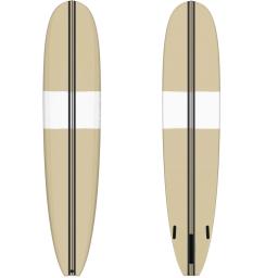 Prancha para Surf, Tamanho Diferente, Logotipo Personalizado, 9ft, Exw Preço, Melhor Preço - Image 2