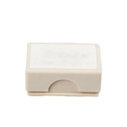 Grego Fricção-Aumentando Branco Bow Rosin para Violino, Viola, Violoncelo, Instrumento de Cordas, durável, 5pcs - Image 5