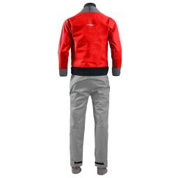 Esportes ao ar livre das mulheres roupas secas, caiaque, paddle boarding e outras atividades aquáticas, feitas de três camadas de impermeável - Image 5
