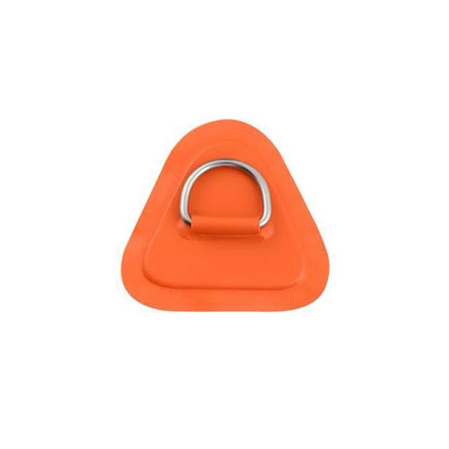 Kit Completo de Acessórios para Surf: Prancha de PVC, Bote com Patch, Anéis de Aço Inoxidável e Cordas Bungee