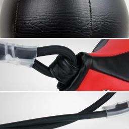 Reflex Boxing Speed Ball Doorway, portátil ajustar saco, boxe para vários métodos de treinamento, Muay Thai - Image 2
