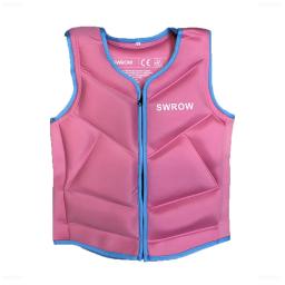 Jaqueta salva-vidas para adultos, pesca, colete surf, lanchas, caiaque, wakeboard, colete jangada, jaqueta de sobrevivência esportes aquáticos - Image 4