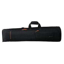 Leve Tenor Trombone Gig Bag, Estojo para instrumentos musicais, Pacote - Image 6