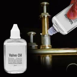 Óleo lubrificante Sachs válvula para saxofone, clarinete, flauta, trompete, trompa, instrumentos de latão, peças switch suave, acessórios sax, 30ml - Image 2