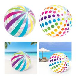 Bola de praia inflável para casa, festa, jogo de bilhar, piscina, faixa de praia de verão, brinquedos aquáticos, acesso a festas - Image 5