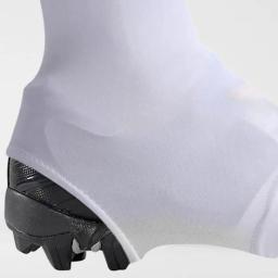 Super Macio Alta Elástica Deslizamento Chuteiras De Futebol Resistentes, Chuteiras De Futebol, Cor Sólida Acessórios Esportivos, 1 Par - Image 5