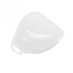 Protetor de boca oral dobrável, ajuda para apnéia, anti moagem, parar o ronco, bocal de dupla camada, dispositivo de ronco - Image 3