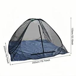 Equipamento de acampamento, Esportes ao ar livre, Trekking, Barco, Praia, 2 Pessoas, Casal, Verão - Image 6