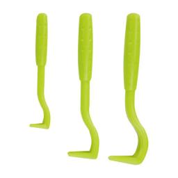 Flea Remover Gancho, removedor de carraça, pinça, gato e cão puxar ferramenta, pet Ácaros extrator, Pet fornecimentos - Image 4