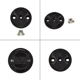 Suporte de computador para bicicleta, base fixa, peças de reparo de assento masculino para garmin, acessórios de substituição para montagem de bicicleta - Image 2