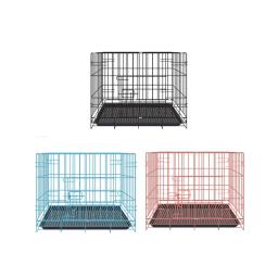 Canil resistente ao ar livre, alta resistência, grandes gaiolas do cão, Pet gaiolas, produtos da casa, atacado - Image 5