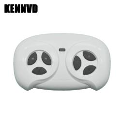 Controle remoto para carro elétrico infantil, 2.4g, 27mhz, 49mhz, controle remoto parental universal para crianças, brinquedos, peças atv - Image 3