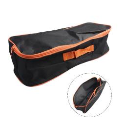 Estojo de armazenamento com fecho de corrente, resistente ao desgaste, bolsa de ferramentas para aspirador de pó, kit de ferramentas de hardware, kit de armazenamento para carpintaria - Image 2