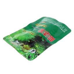 Aquário planta viva fertilizante 40 abas de raiz melhor para peixes para tanque de plantas aquáticas - Image 4