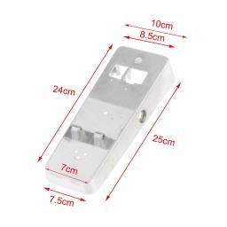 Wah Wah guitarra efeitos Pedal, Bass Classic, multifuncional, Auto - Image 6