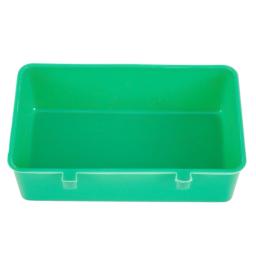 Pendurado Alimentador De Alimentos De Plástico para Papagaios, Banheira De Água, Pet Bird Bowl, Pássaro e Pombos Periquito Birdbath Gaiola - Image 4