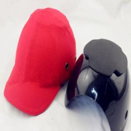 Capacete de segurança respirável, 4 furos, segurança, anti-impacto, forro PP, capacetes leves, chapéu protetor solar casual, moda - Image 3