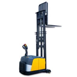 Wankailun-Empilhador Elétrico De Paletes, 1Ton, 2Ton - Image 3