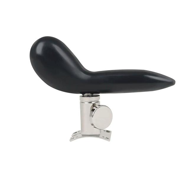 Acessórios Premium para Fagote: Tubo Grande, Alça Ergonométrica e Conjunto de Base para Instrumento de Sopro