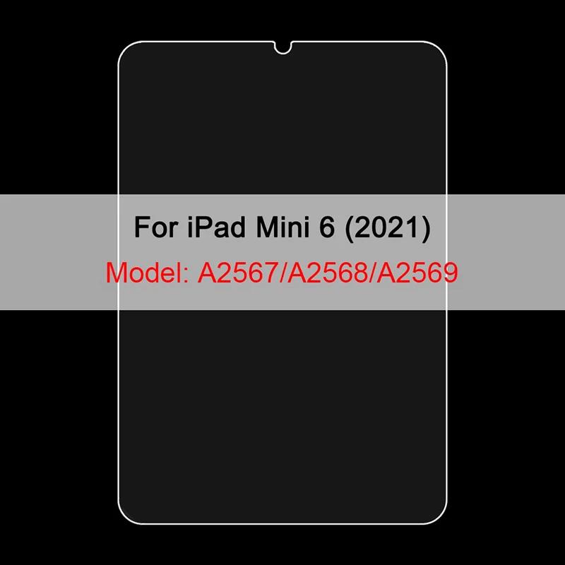 Matte PET como papel para iPad, película protetora, protetor de tela para iPad 10, Mini 6, Air 5, 4, 10.9, 9.7, 5th, 6th, 10.2, 7th, 8th, 9th - Image 1