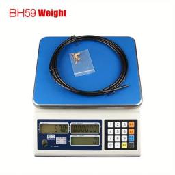 Carcaça de tubo de mangueira de freio a disco hidráulico para Shimano SM-BH59/90 W/4 pares de bucha de compressão e agulha para Terktro Magura Sram - Image 5