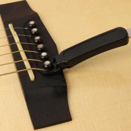 3 em 1 ferramenta de guitarra corda winder cortador de cordas pin extrator conjunto de ferramentas de guitarra multifunções acessórios de guitarra - Image 6